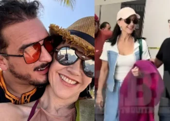 Ricardo Pérez sale en defensa de Susana Zabaleta por los abucheos de reporteros