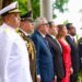 Encabeza Gobernador Rocha , ceremonia por 215 aniversario del inicio de la guerra de Independencia
