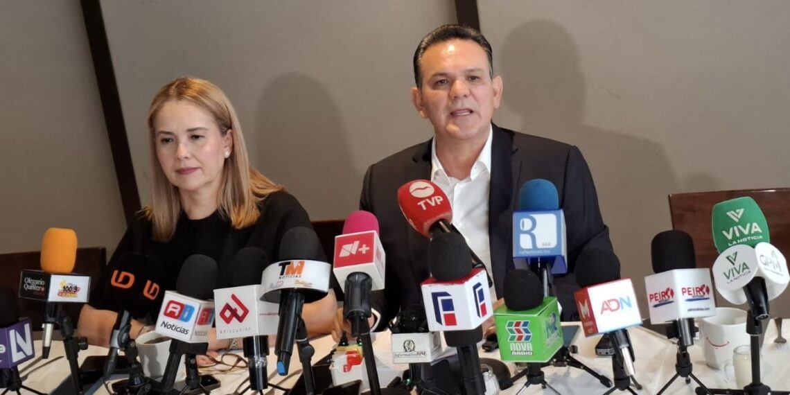 Sergio Torres respalda a trabajadores de la UAS y pide auditoría forense a la nómina