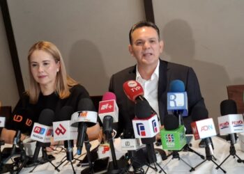 Sergio Torres respalda a trabajadores de la UAS y pide auditoría forense a la nómina