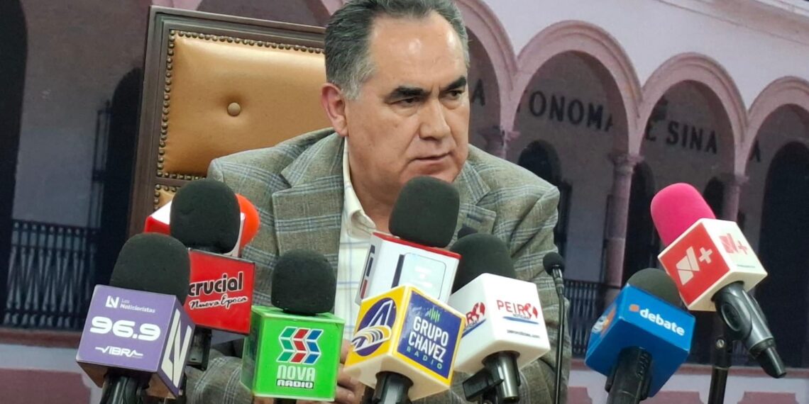 UAS propone aportaciones de jubilados y trabajadores para salvar finanzas universitarias