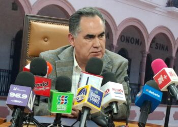 UAS propone aportaciones de jubilados y trabajadores para salvar finanzas universitarias