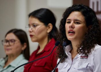 El pueblo de Sinaloa decidirá candidatura rumbo al 2027: Morena