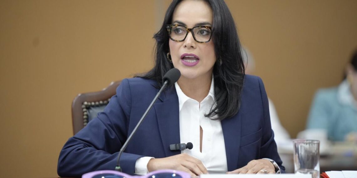 Presupuesto 2026 condena al abandono del campo sinaloense: Irma Moreno