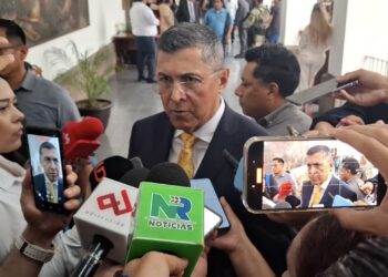 Enfrentamiento en El Tamarindo dejó un abatido y ocho detenidos: SSPE