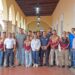 Autoridades Municipales de El Fuerte refuerzan acciones preventivas ante Tormenta Tropical “Lorena”.
