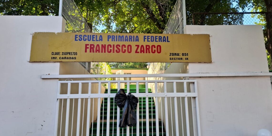 Homenaje a Osmar Matías, niño que perdió la vida en las lluvias en Culiacán