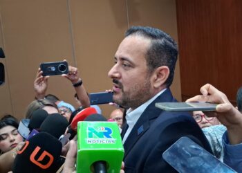 “A un año de violencia, los sinaloenses no pueden vivir con miedo”: Diputados PAN