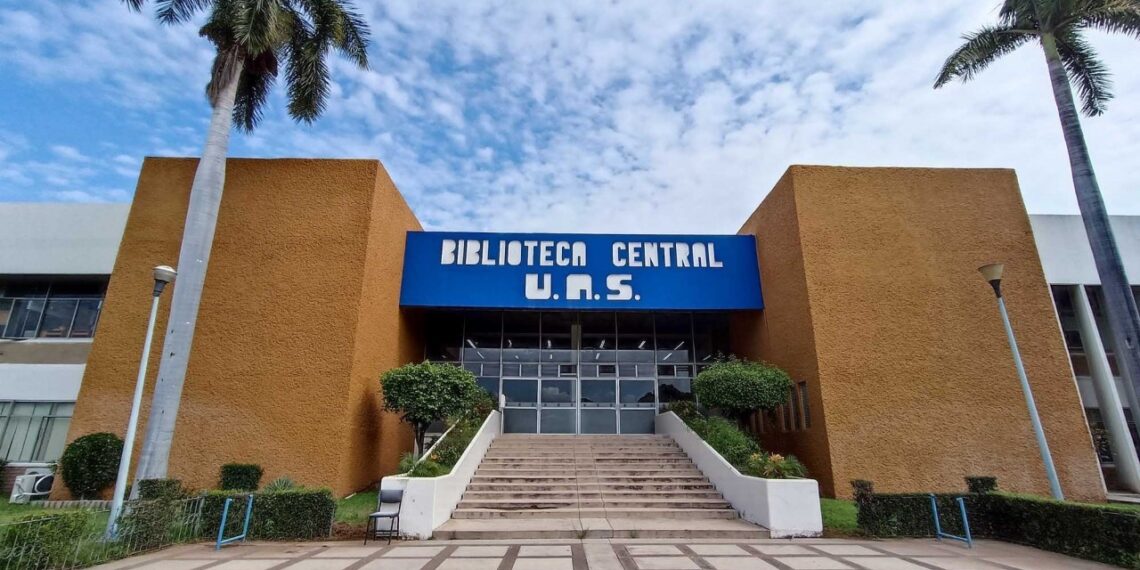 La Biblioteca Central Universitaria “Eustaquio Buelna Pérez” tendrá una semana llena de actividades en el marco de su 38 aniversario