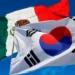Corea del Sur pide a México quedar fuera de su plan de aranceles