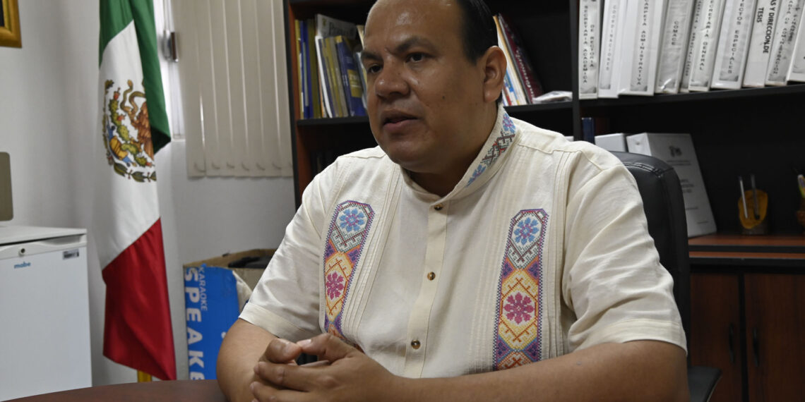 ¡A generar investigadores de alto nivel! Inicia la UAS Posgrado de Doctorado en Enfermería con Enfoque Profesionalizante de la Primera Generación