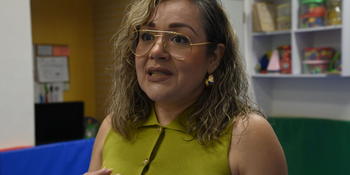 La Estancia Infantil de la UAS trabaja fuerte en una educación en igualdad, fomentando el respeto, la tolerancia y la empatía desde los primeros años