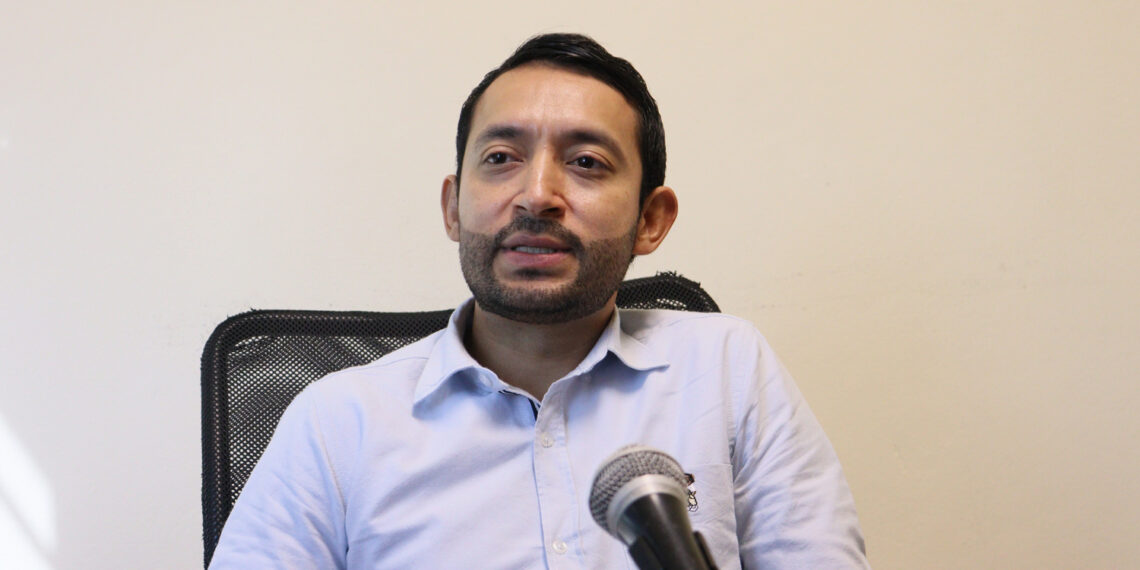 Importante el proceso de readaptación deportiva después de haber sufrido una lesión, para no tener recaídas y nuevas afectaciones