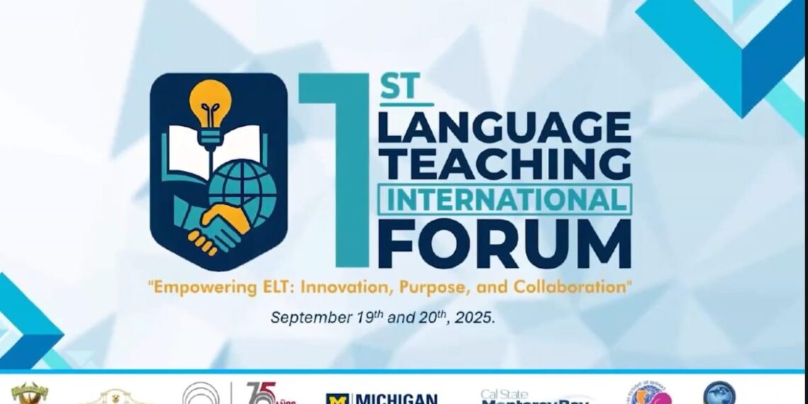 La UAS pone en marcha el Primer Foro Internacional de Enseñanza de Idiomas, para repercutir positivamente en la formación de los estudiantes