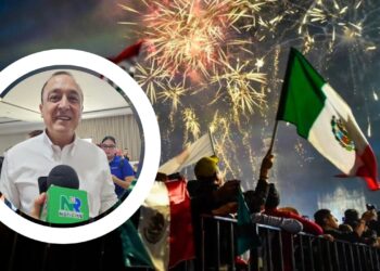 Sin cambios en Ahome: sí habrá celebración del Grito este 15 de septiembre