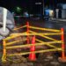 Socavón en Av. Belisario Domínguez ya fue señalizado; autoridades preparan reparación – NR | NOTICIAS