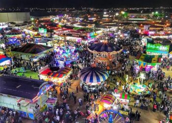Feria Ganadera de Culiacán buscará un enfoque familiar este año