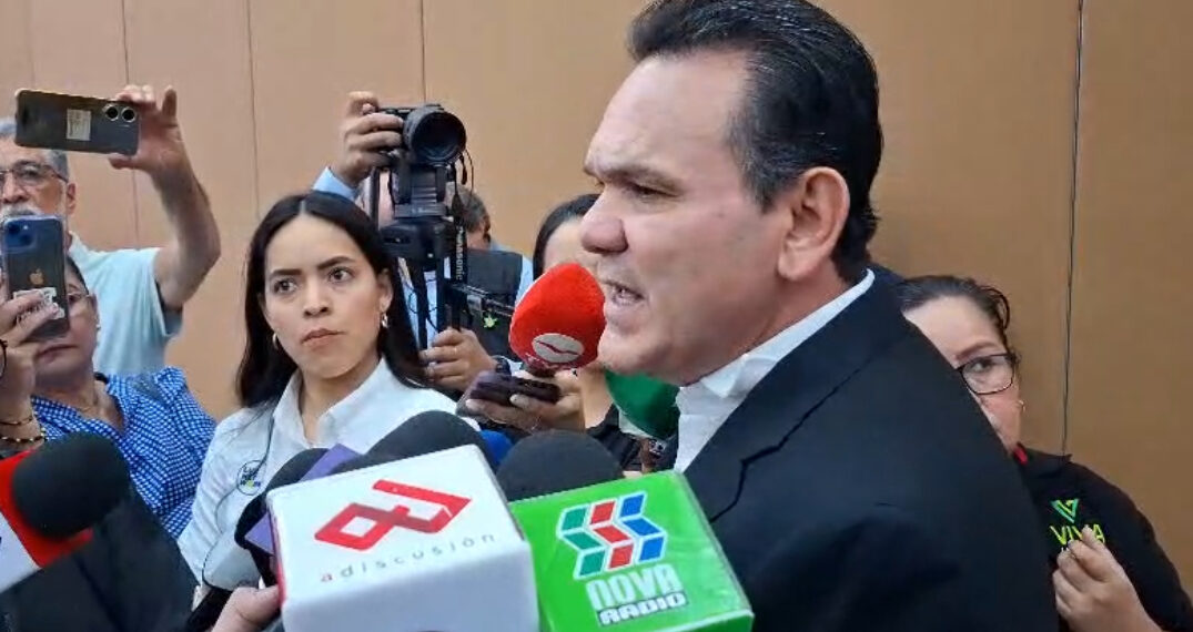 Movimiento Ciudadano exige justicia ante la impunidad en asesinatos de policías en Sinaloa