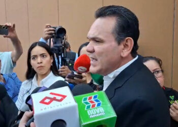 Movimiento Ciudadano exige justicia ante la impunidad en asesinatos de policías en Sinaloa