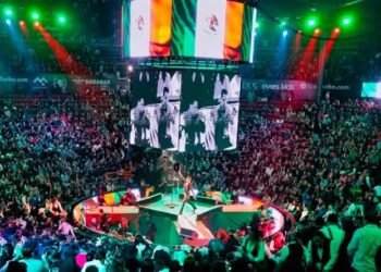 Por segundo año consecutivo, la violencia suspende el Palenque de Culiacán