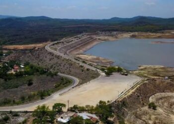 Sinaloa vive uno de los años más lluviosos en tres décadas: Feliciano Castro
