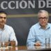 Rocha confirma permanencia de fuerzas federales en Sinaloa; Harfuch encabeza reunión del Gabinete de Seguridad