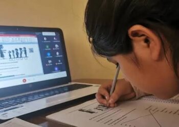 Escuelas en Culiacán, Navolato y Mocorito mantienen clases virtuales por inseguridad