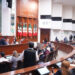 Congreso de Sinaloa: rehabilitación del Pleno no estará lista para el próximo periodo de sesiones