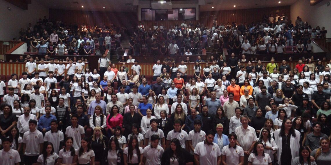 Se vive una crisis en materia de paz y cordialidad entre las naciones e individuos, señala titular del Instituto para la Protección de Personas Defensoras de Derechos Humanos y Periodistas