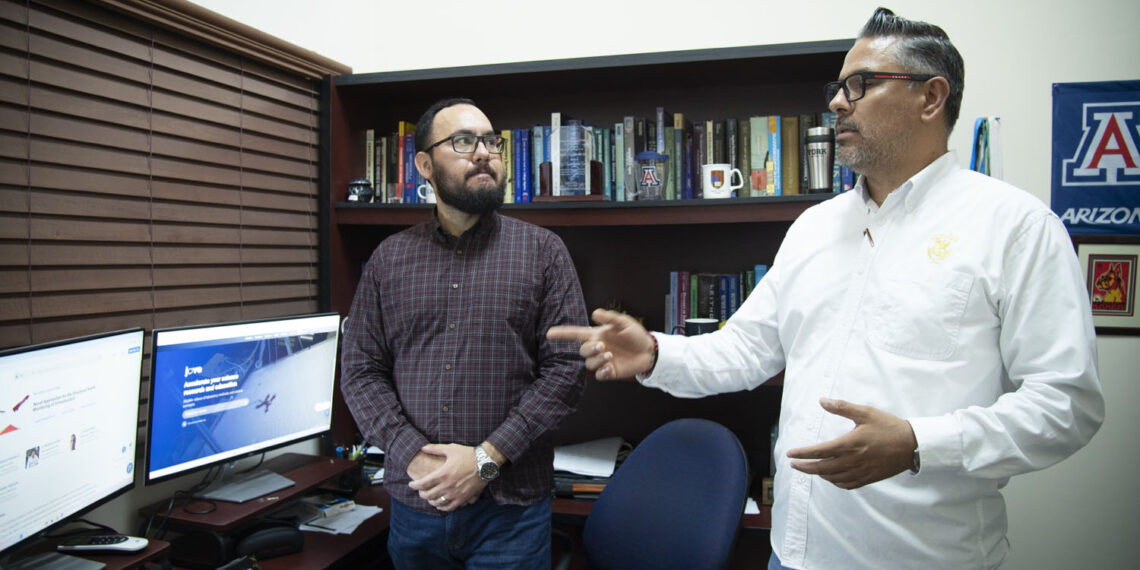 Investigadores de la UAS son seleccionados para participar como editores de la revista científica JoVE, publicada en el Reino Unido