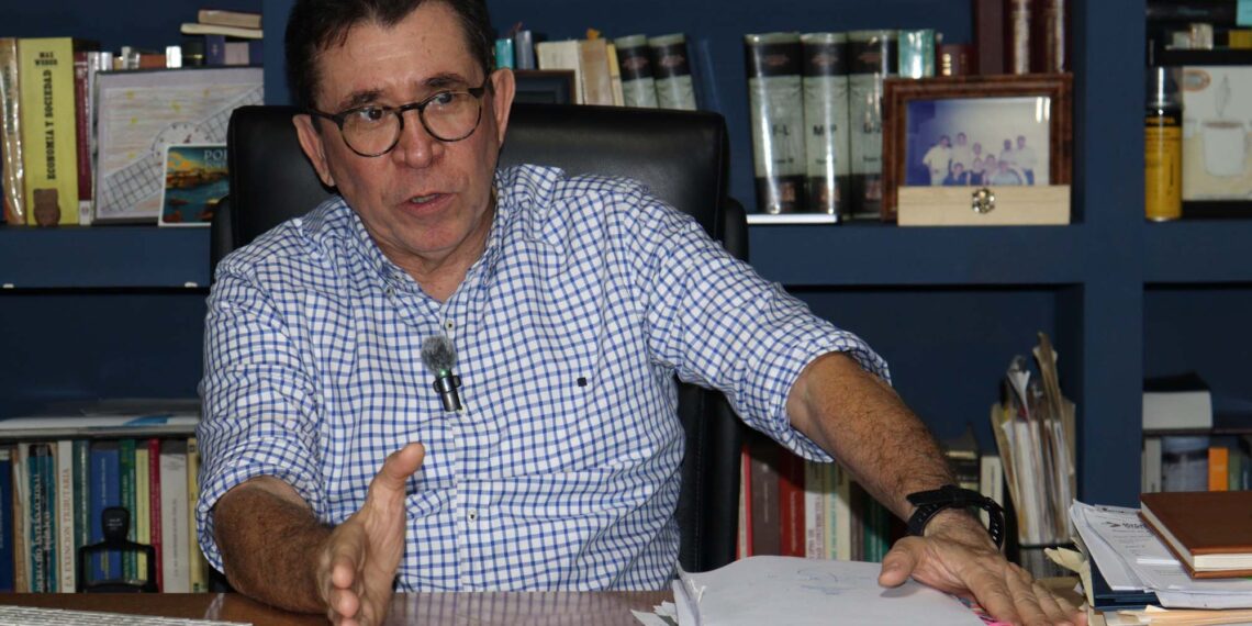 A aprovechar el Mes del Testamento y su extensión; importante contar con este trámite legal para otorgar certeza y evitar conflictos familiares