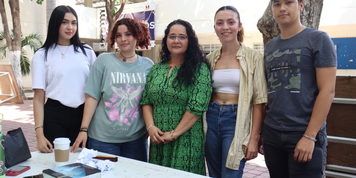 Catedrática de la UAS realizó una estancia internacional en institución de abastecimiento de agua, saneamiento y conservación de la Universidad del Valle, en Colombia