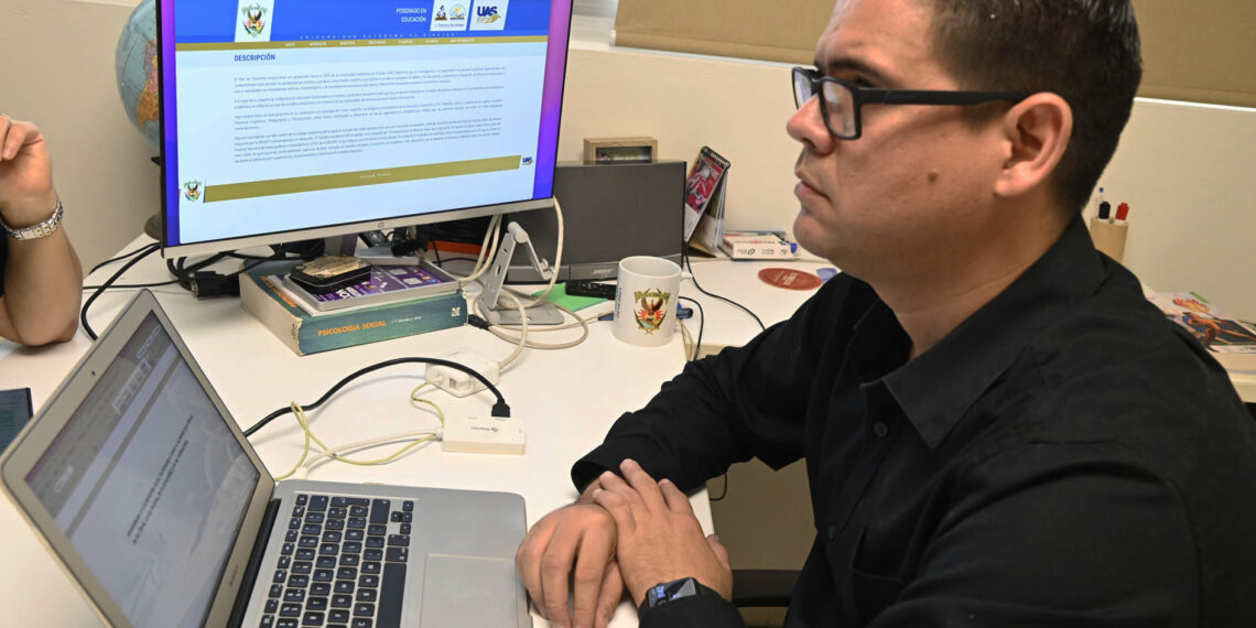 Ambientes inseguros impactan de forma desigual; infancias y juventudes son las más afectadas, advierte especialista de la Universidad