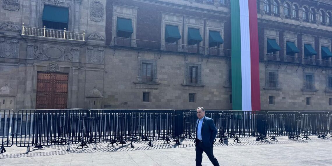 Se reúne el Rector Jesús Madueña con la Subsecretaria de Egresos de la Secretaría de Hacienda Federal; presentó la propuesta de Plan de Reingeniería Integral y la solicitud de apoyo financiero