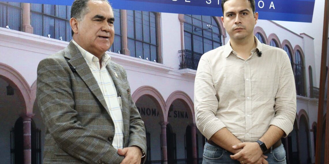 A petición del SUNTUAS, anuncia Rector que dentro de la Reingeniería Financiera en el sector de jubilados será considerado con el nivel de ingreso para su aportación