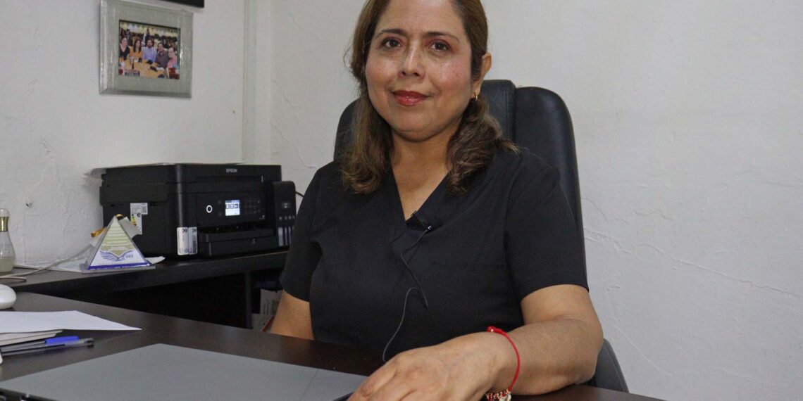 ¡Ojo! No todas las personas son aptas para usar lentes de contacto, para ello es mejor realizarse un examen oftalmológico para una valoración