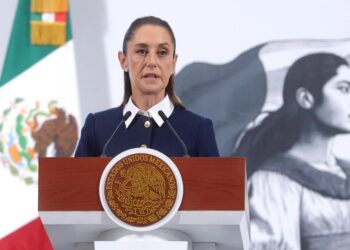 Sheinbaum promete despliegue de seguridad para proteger a personal médico en Sinaloa