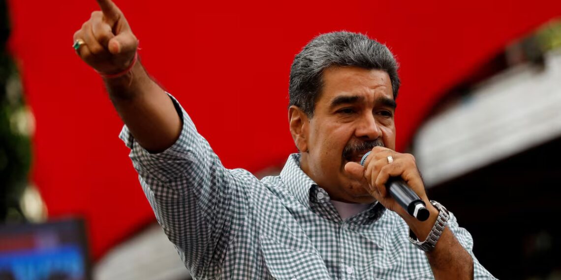 Chavismo recuerda que la Navidad en Venezuela comienza el 1 de octubre pese a “amenazas”