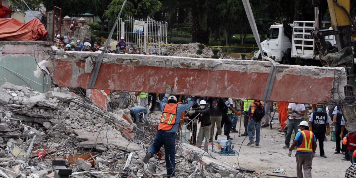 ¿Qué tan probable es que vuelva a temblar el 19S? Esto dice la UNAM