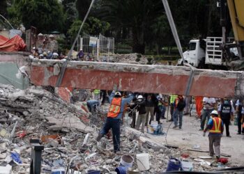 ¿Qué tan probable es que vuelva a temblar el 19S? Esto dice la UNAM