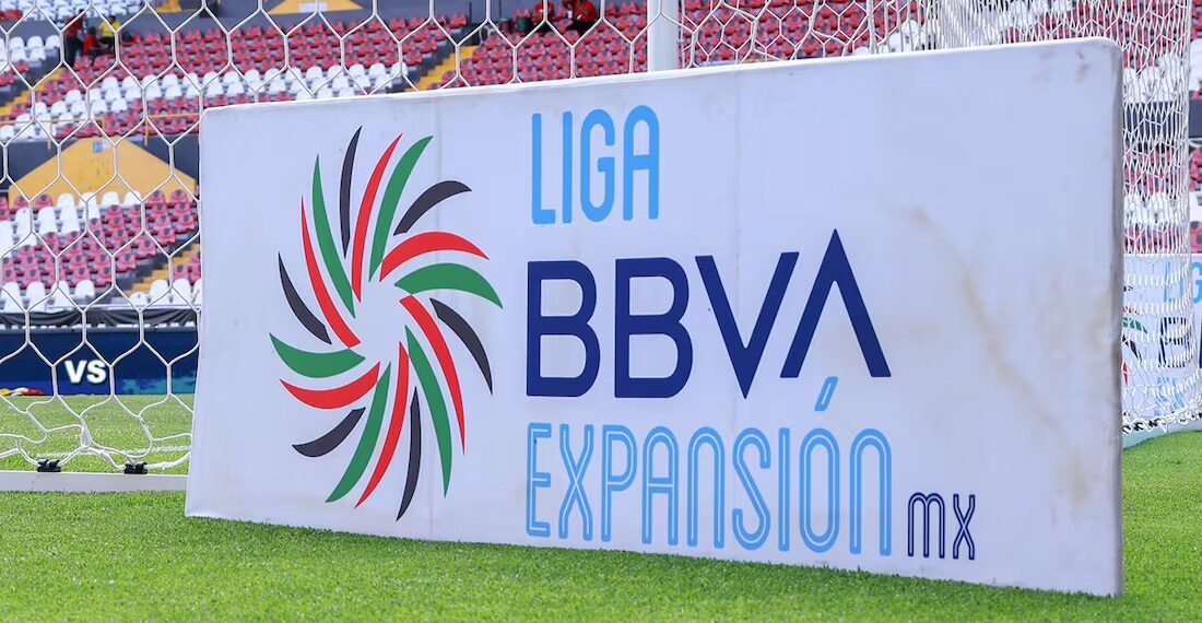 Clubes de Expansión MX celebran regreso del ascenso y descenso al futbol mexicano