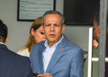 Juez niega suspensión definitiva: continúan los procesos contra Gerardo Vargas Landeros