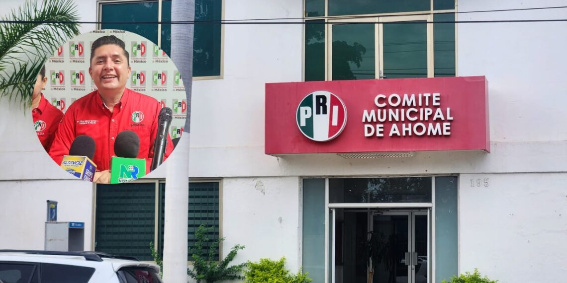 PRI Sinaloa anuncia convocatoria para renovación del Noveno Consejo Político Nacional – NR | NOTICIAS