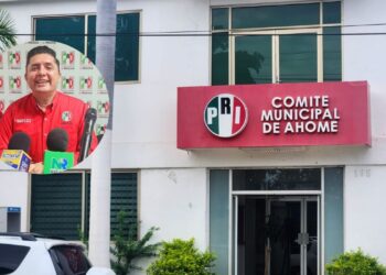 PRI Sinaloa anuncia convocatoria para renovación del Noveno Consejo Político Nacional – NR | NOTICIAS