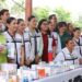La Dirección General de Salud lleva brigada multidisciplinaria a Estación Bamoa