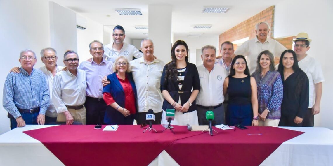 Los Mochis será sede del XII Foro de Academias de Cirujanos Dentistas