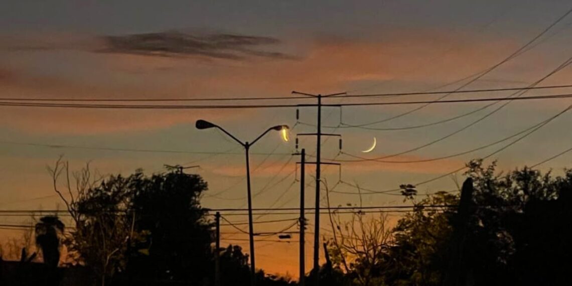 Lluvias afectan 30% del alumbrado; Servicios Públicos Ahome atiende reportes ciudadanos – NR | NOTICIAS