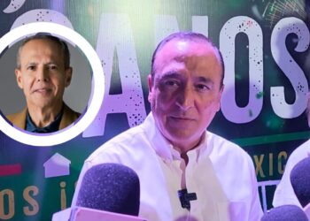 Menéndez aclara: Investigación contra Gerardo Vargas no es personal, es resultado de una auditoría del 2021 – NR | NOTICIAS