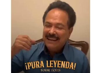 Tour 2O25 de Pura Leyenda en Los Mochis: aquí te decimos dónde comprar boletos – NR | NOTICIAS