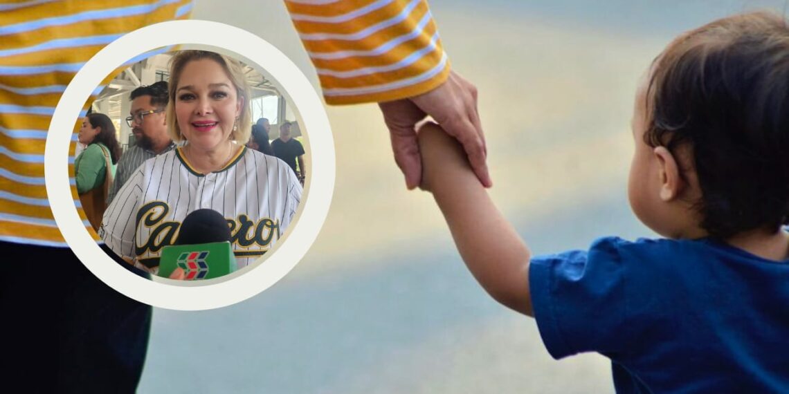 Niños encuentran familia: DIF Sinaloa concreta alrededor de 19 adopciones en lo que va del año – NR | NOTICIAS